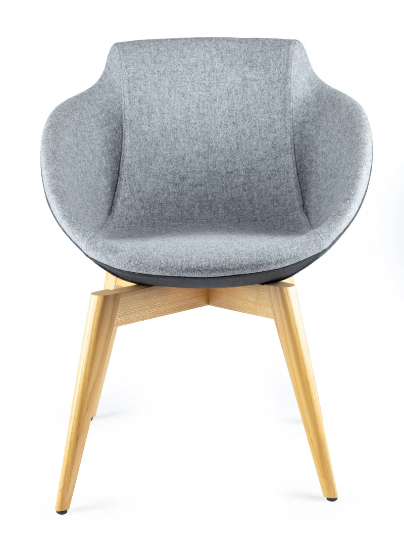 Narbutas - TULA Armchair