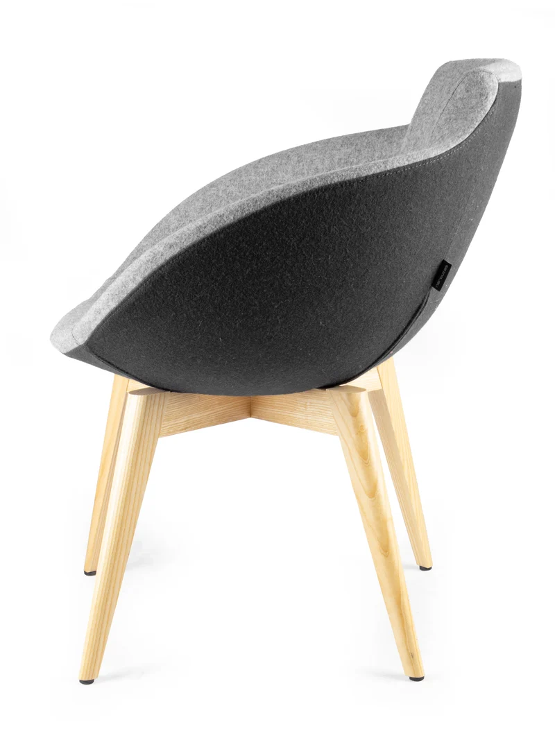 Narbutas - TULA Armchair