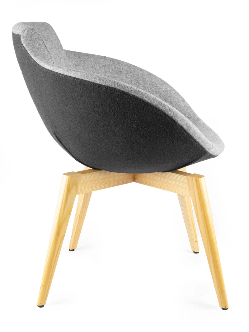 Narbutas - TULA Armchair