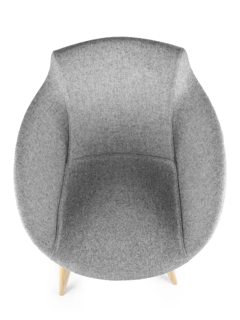 Narbutas - TULA Armchair