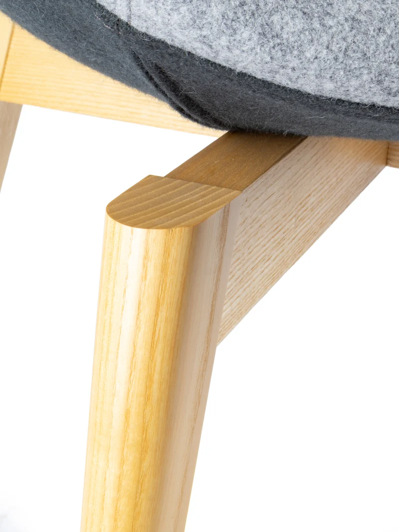 Narbutas - TULA Armchair