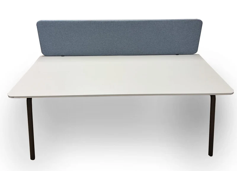 SEDUS - se:lab work desk Doppeltisch
