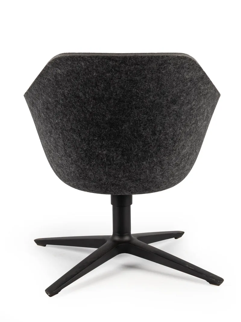 SEDUS - se:lounge light Drehstuhl