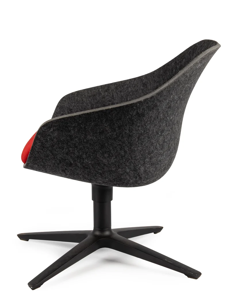 SEDUS - se:lounge light Drehstuhl