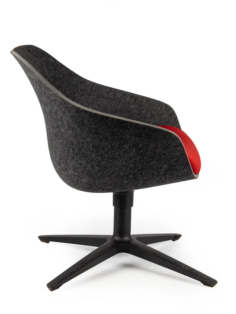 SEDUS - se:lounge light Drehstuhl