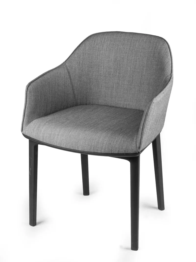 Vitra - Softshell Chair
