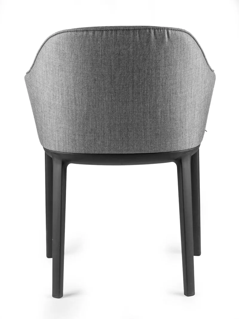 Vitra - Softshell Chair