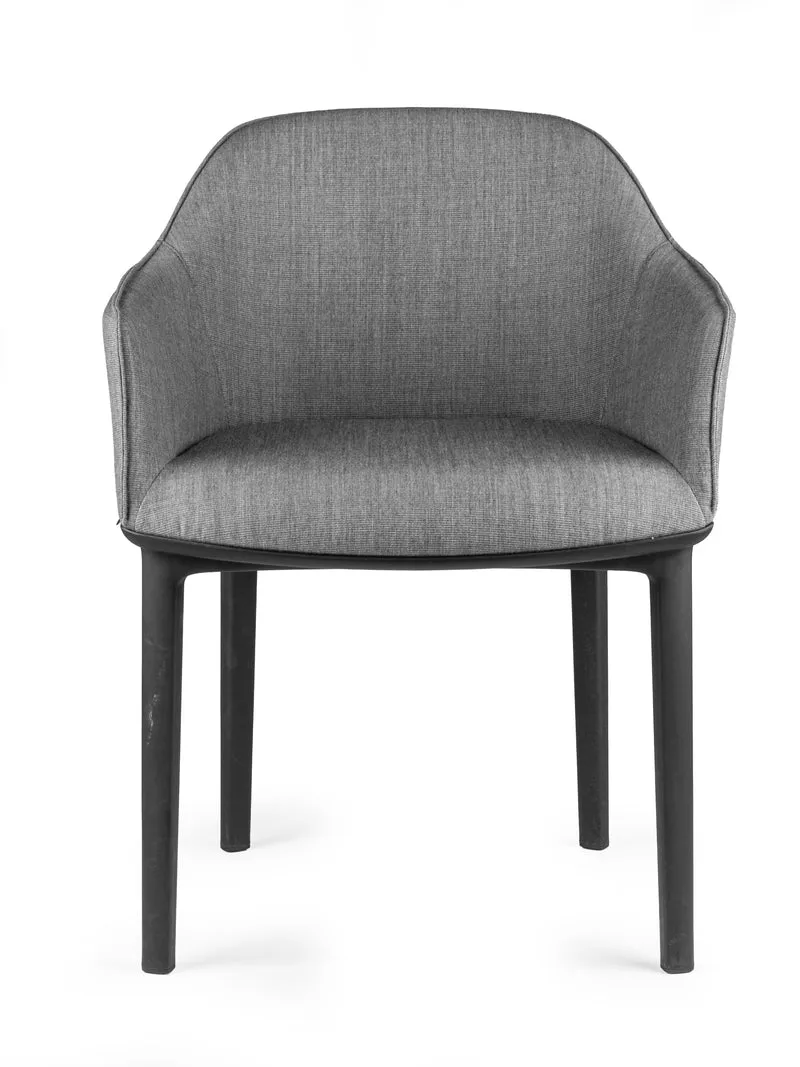 Vitra - Softshell Chair