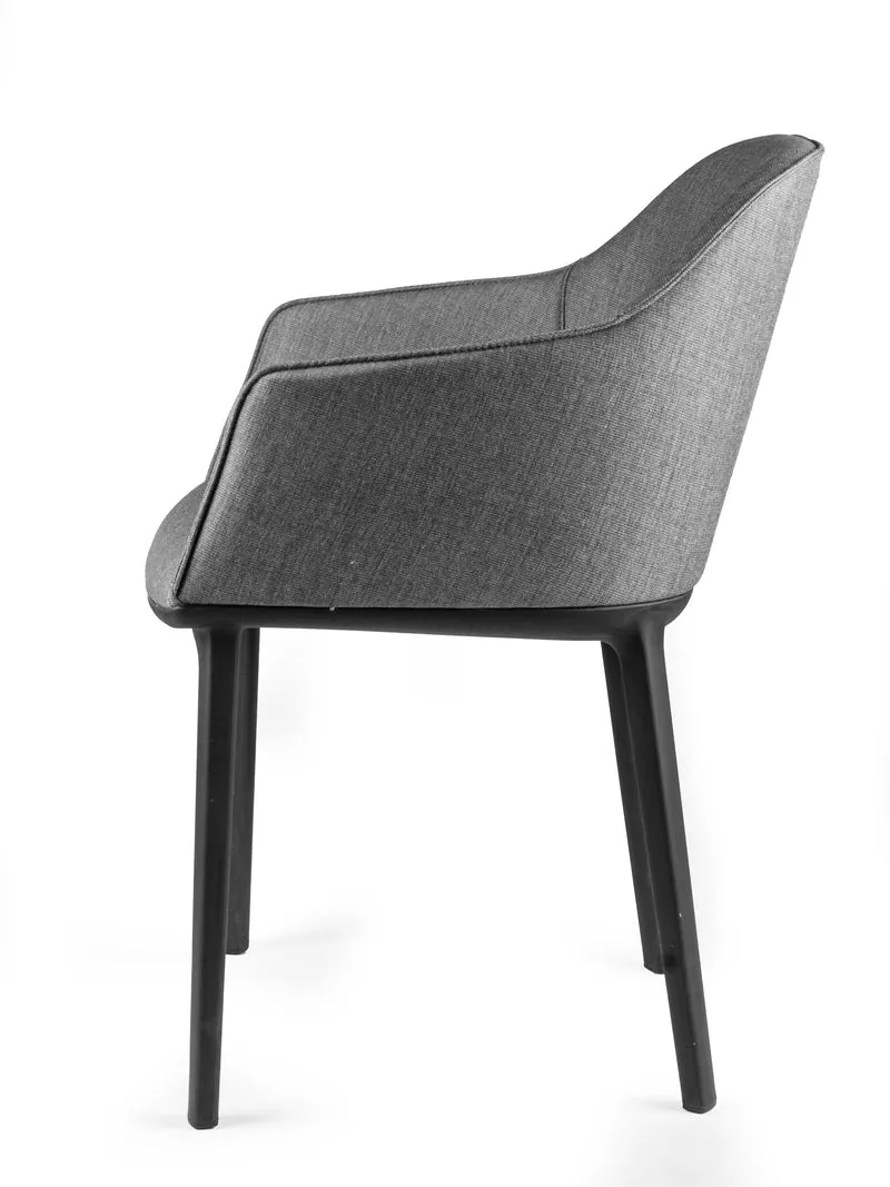 Vitra - Softshell Chair