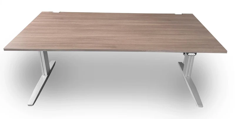 Ceka - elektrisch höhenverstellbarer Schreibtisch