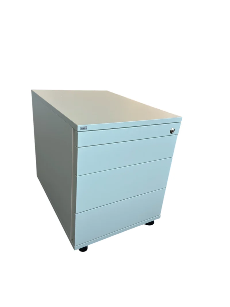 Sedus Rollcontainer (mintgrün)