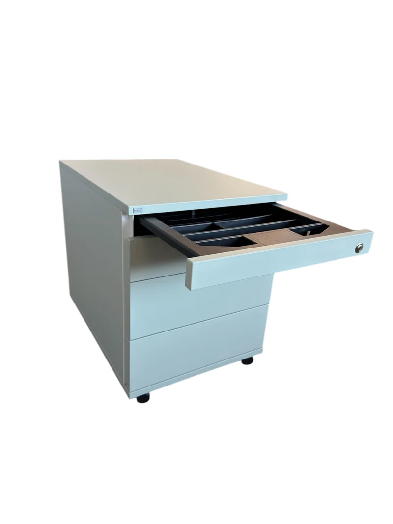 Sedus Rollcontainer (mintgrün)