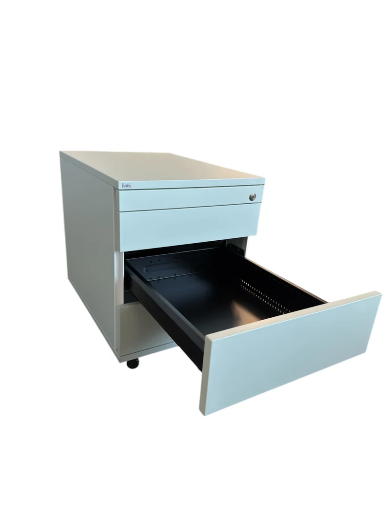 Sedus Rollcontainer (mintgrün)