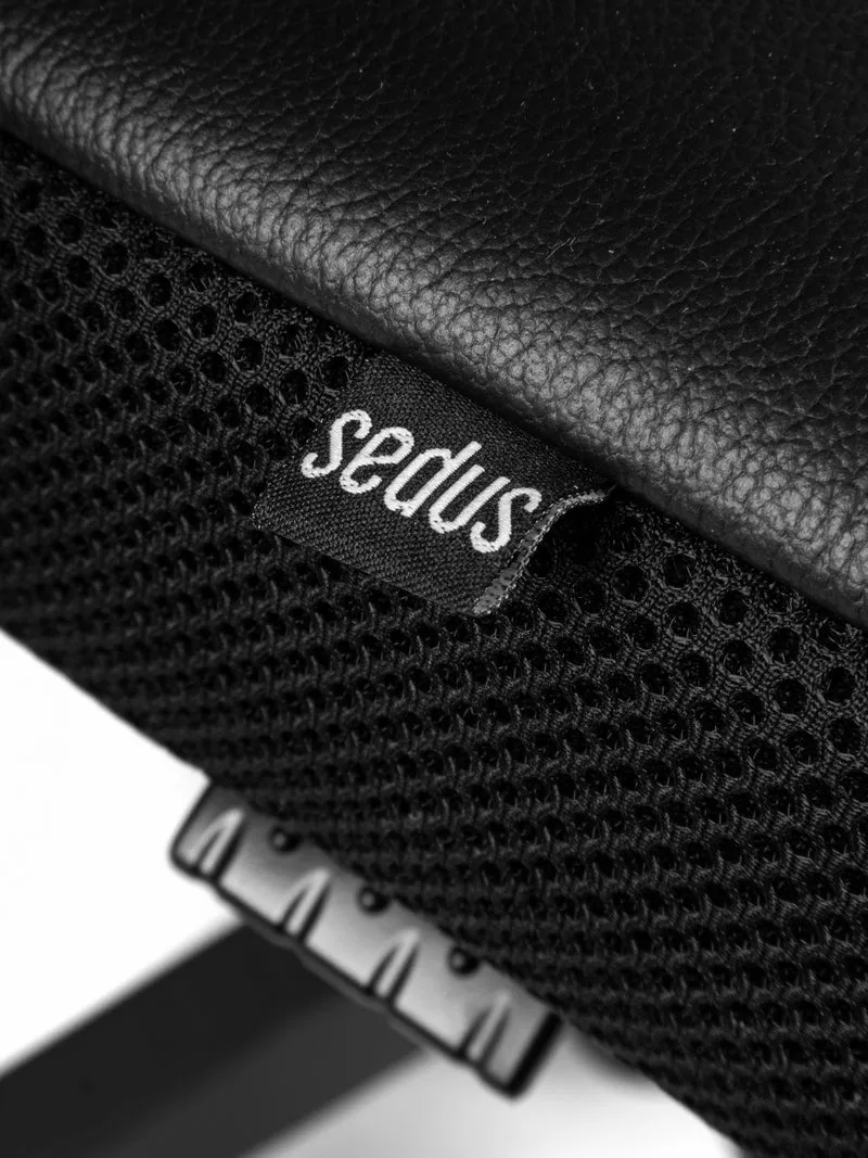SEDUS - Black Dot+ ID mv-103