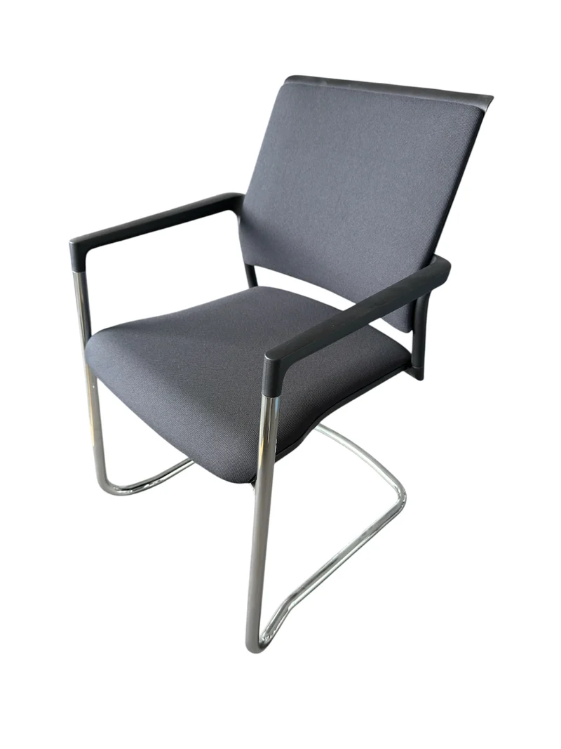 KLÖBER - Mer 56 Freischwinger