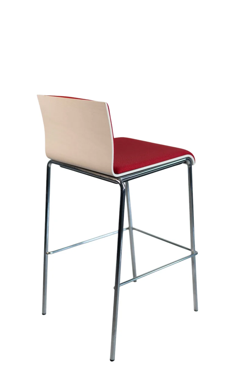 Dauphin - Siamo Barhocker