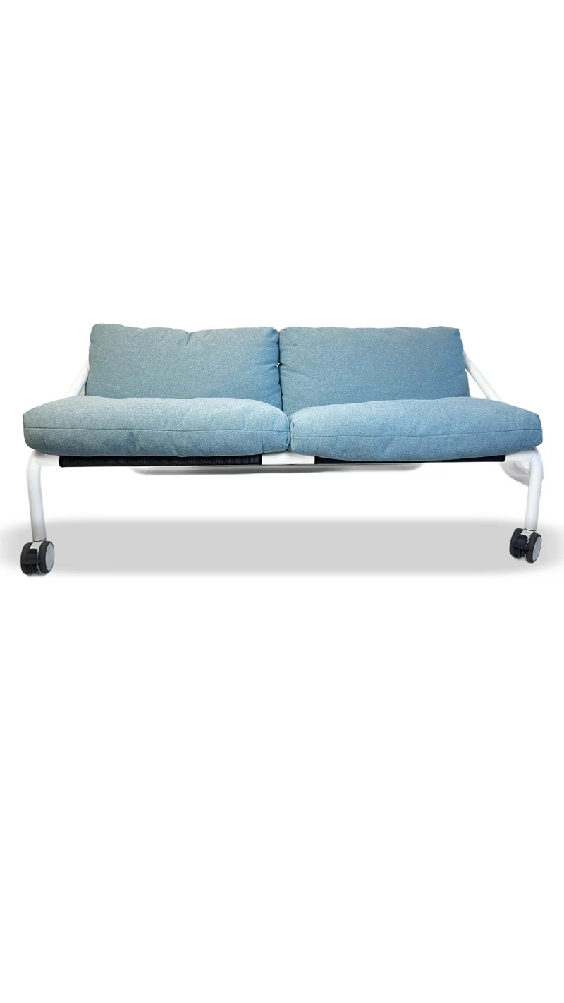 SEDUS - se:lab Sofa
