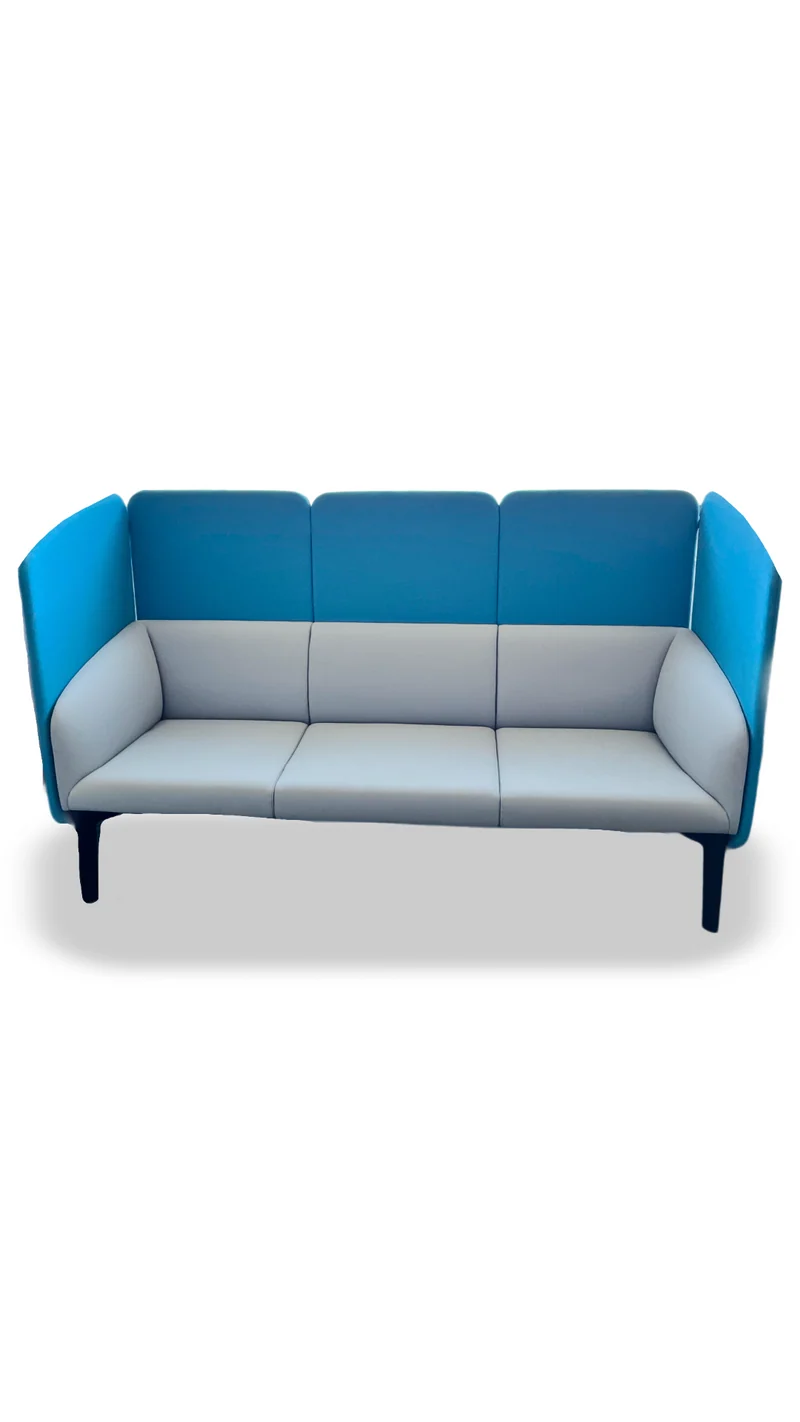 SEDUS - se:works Sofa