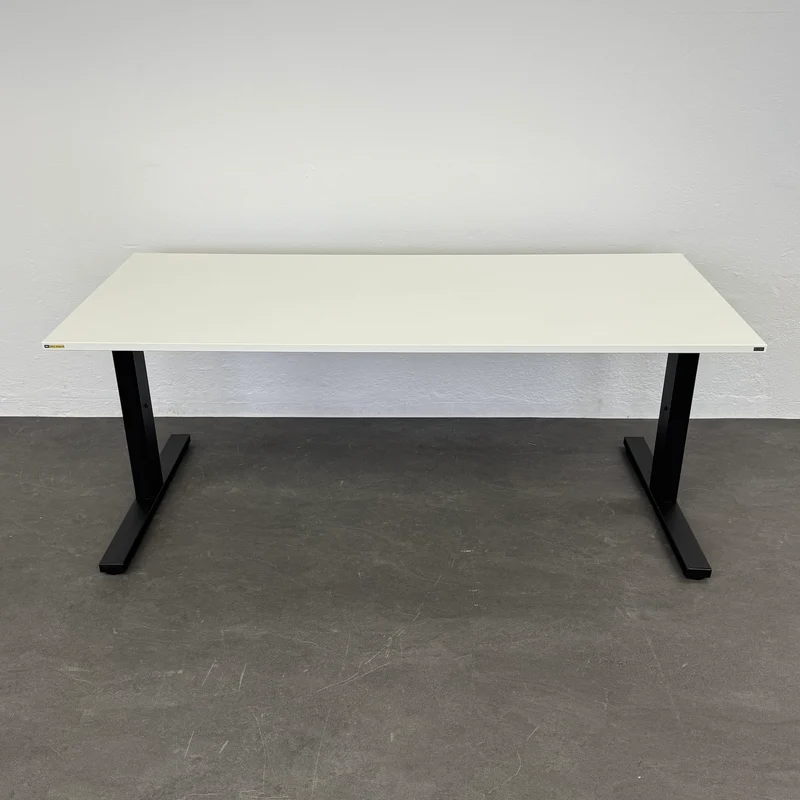 Echo Vario Schreibtisch 1800x800 mm