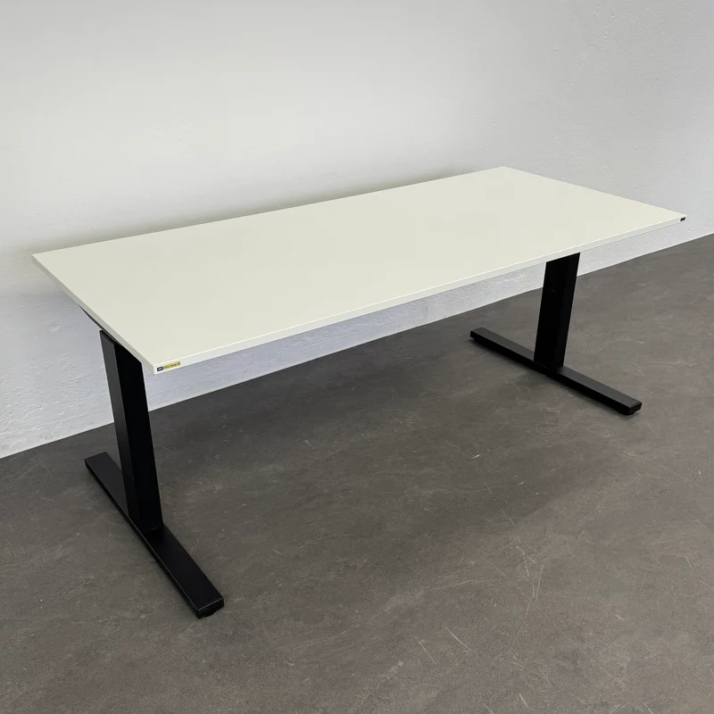Echo Vario Schreibtisch 1800x800 mm
