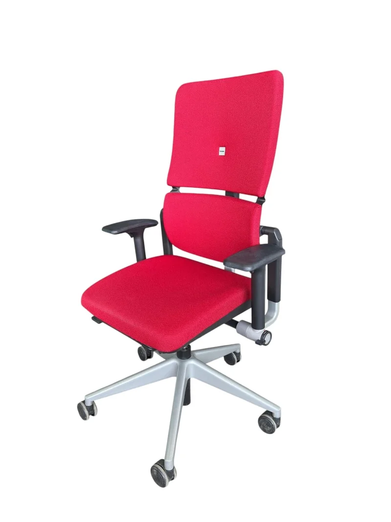 Steelcase - Please Bürodrehstuhl