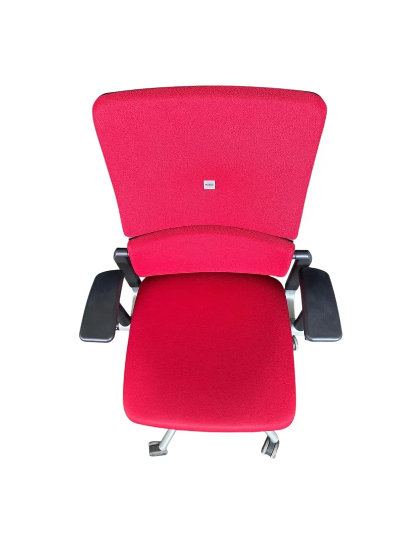 Steelcase - Please Bürodrehstuhl