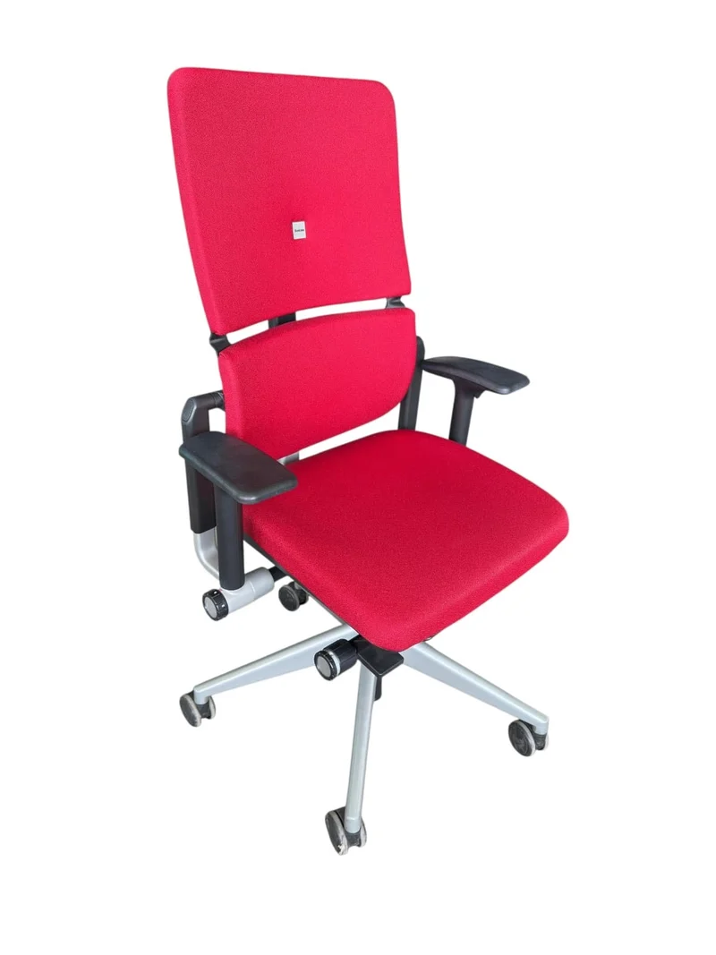 Steelcase - Please Bürodrehstuhl