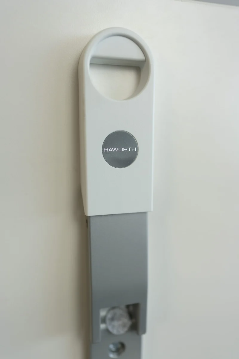 Haworth - Klapptisch