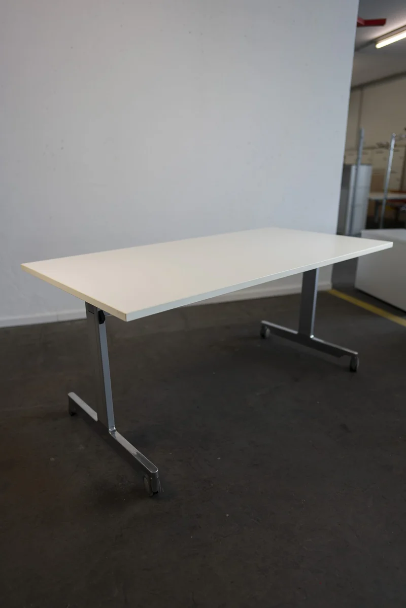 Wiesner Hager - Klapptisch