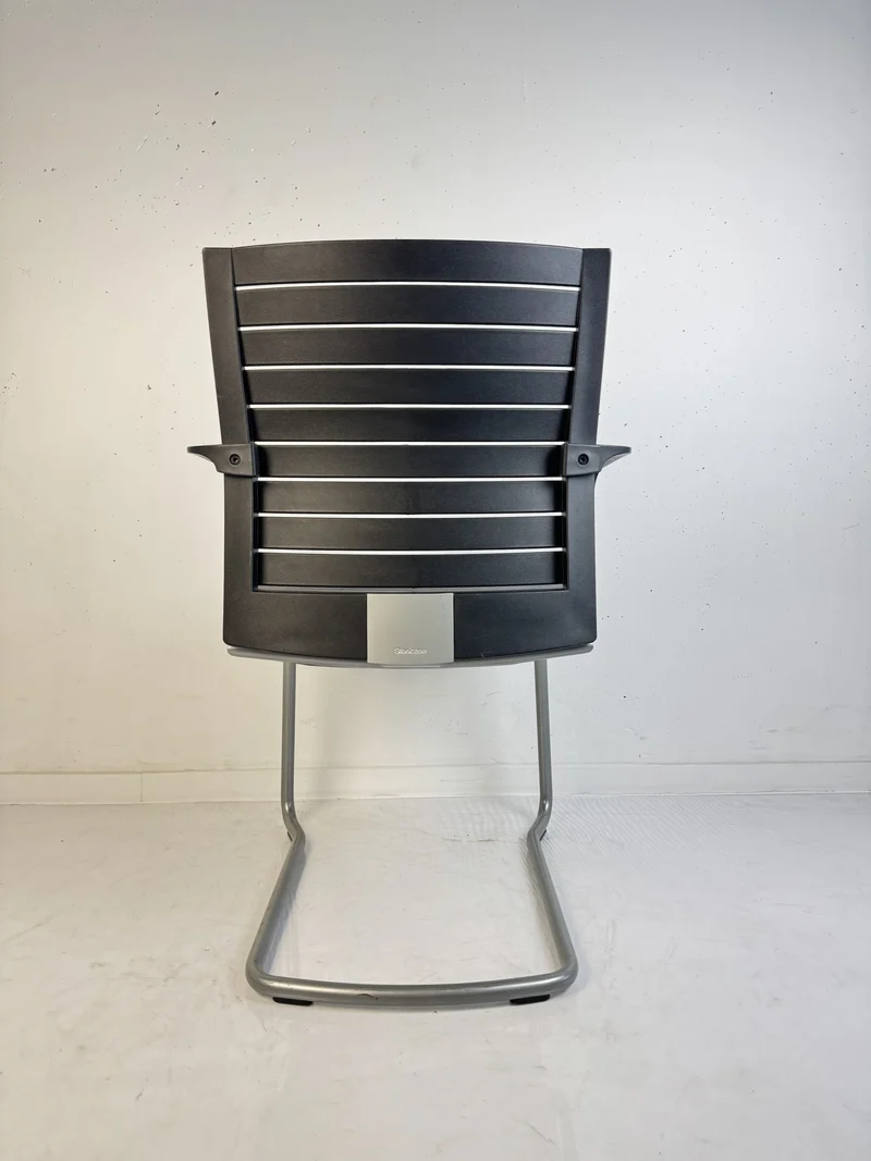 Steelcase - Number One Freischwinger