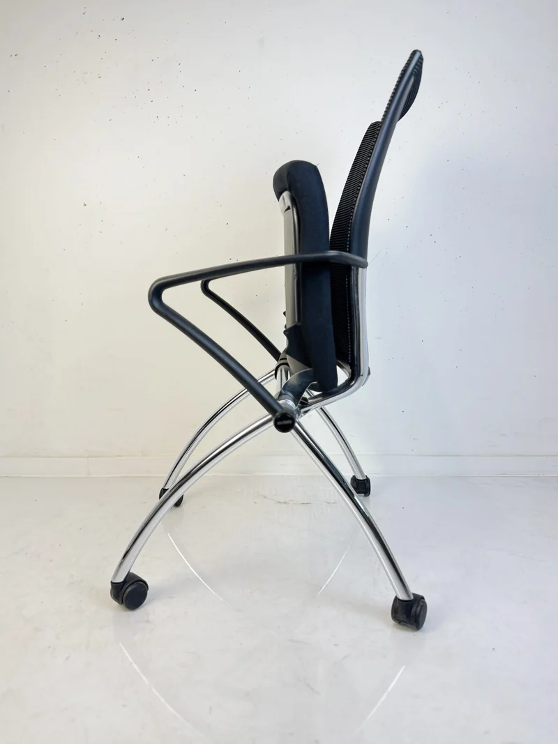 Haworth - Comforto Klappstuhl