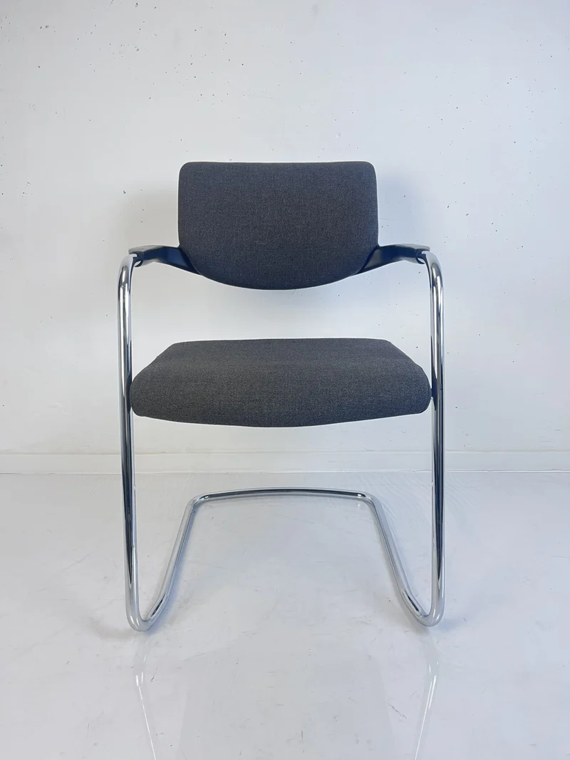 Interstuhl - 570N Freischwinger