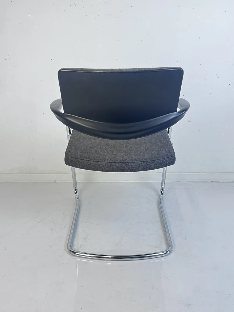 Interstuhl - 570N Freischwinger