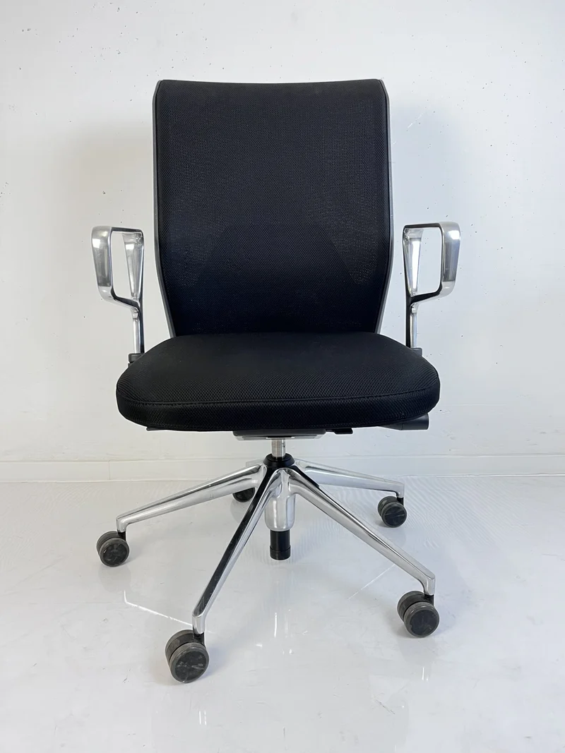 Vitra - ID Mesh Bürostuhl