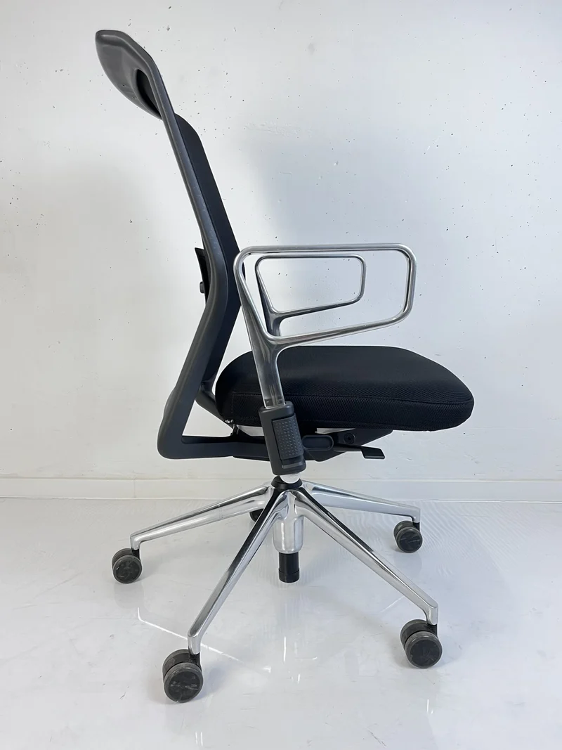 Vitra - ID Mesh Bürostuhl