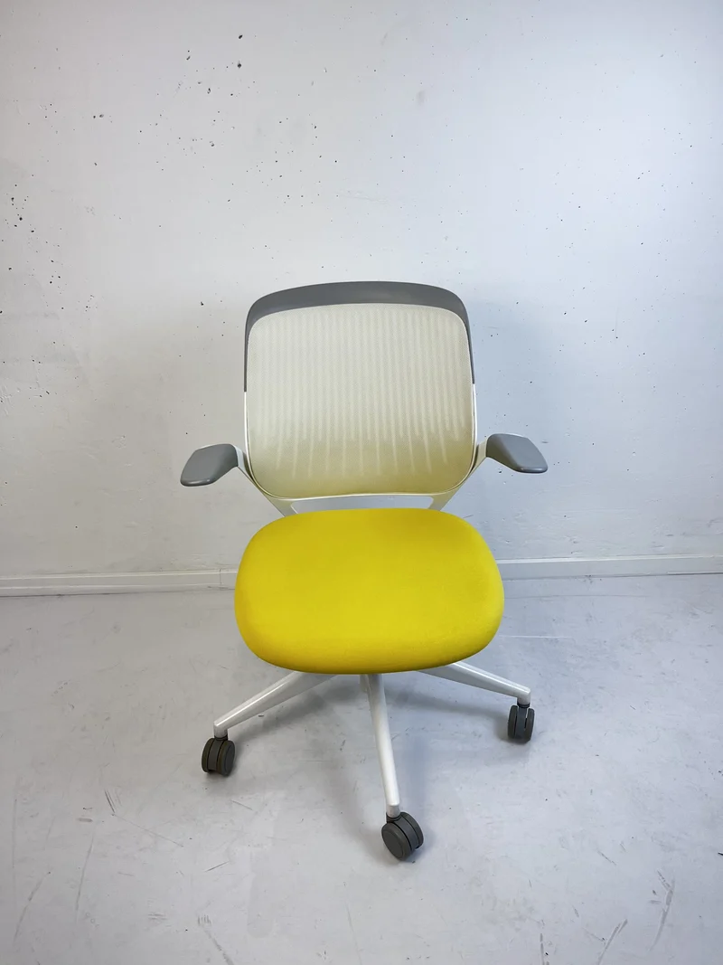 Steelcase - cobi Konferenzstuhl
