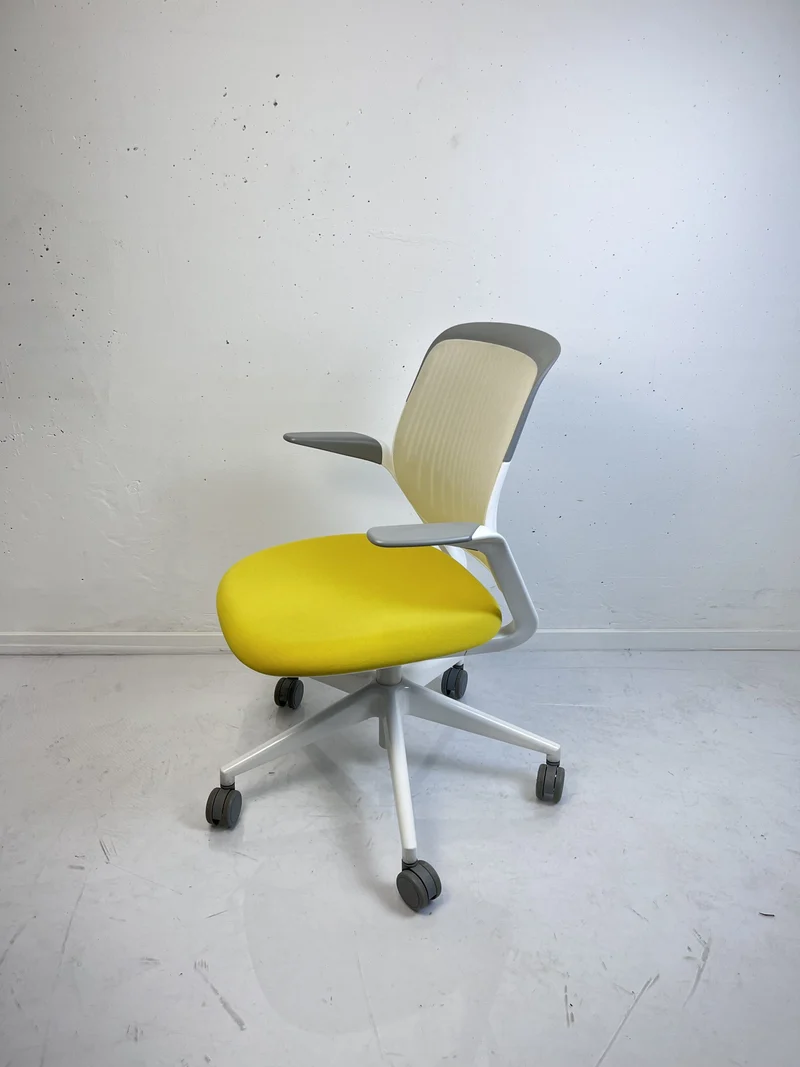 Steelcase - cobi Konferenzstuhl