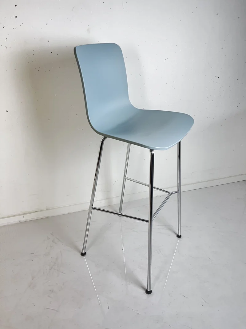 Vitra - HAL Stool medium RE Barhocker