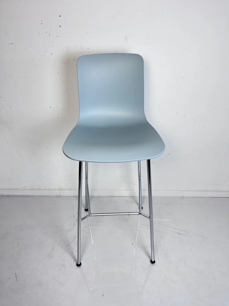 Vitra - HAL Stool medium RE Barhocker