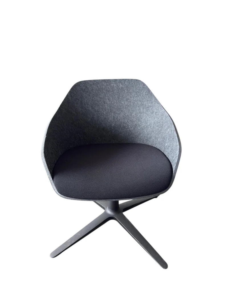 SEDUS - se:lounge Drehstuhl