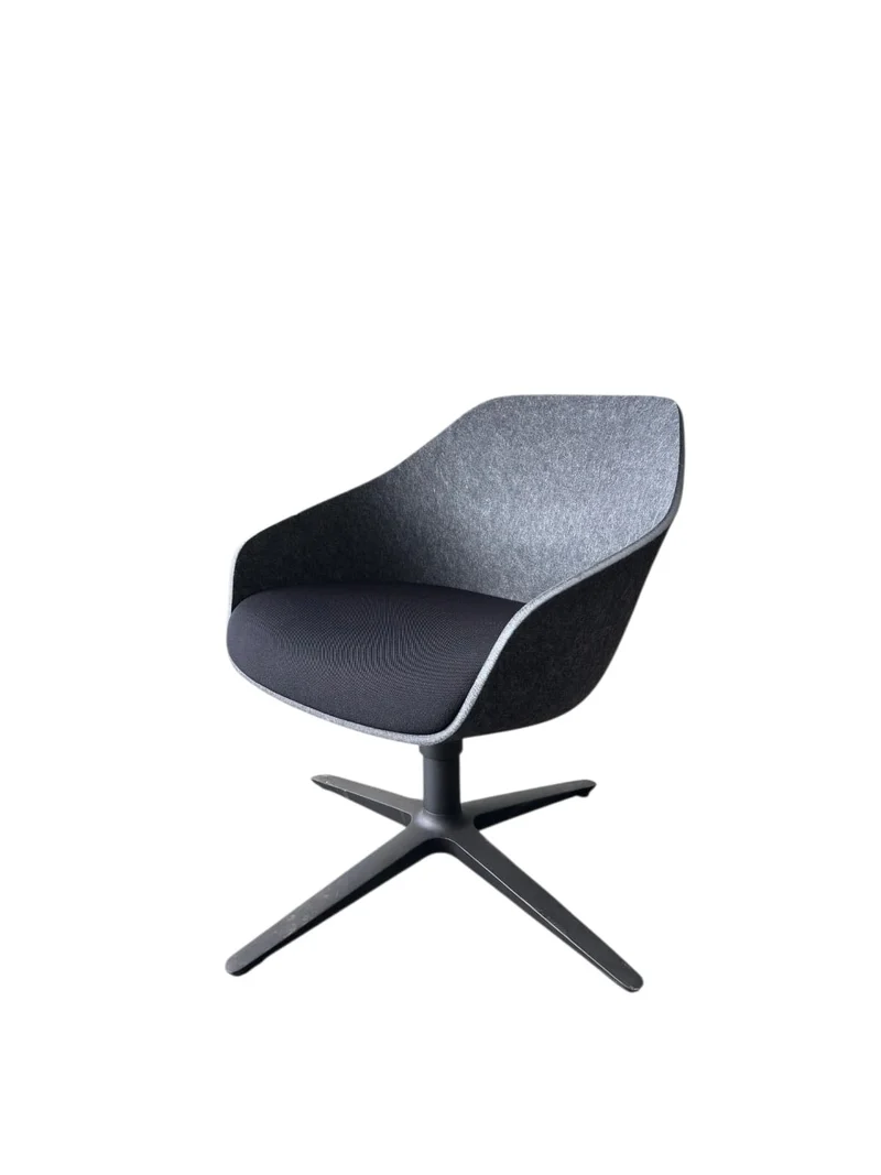 SEDUS - se:lounge Drehstuhl