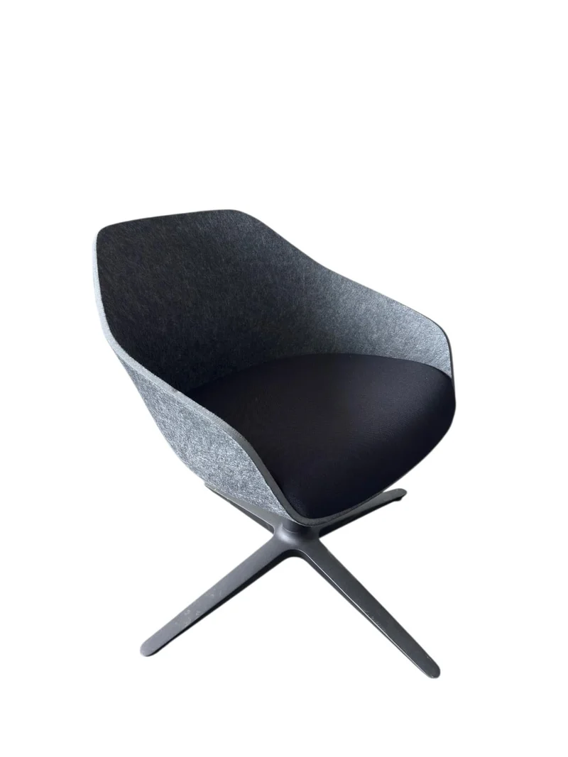 SEDUS - se:lounge Drehstuhl