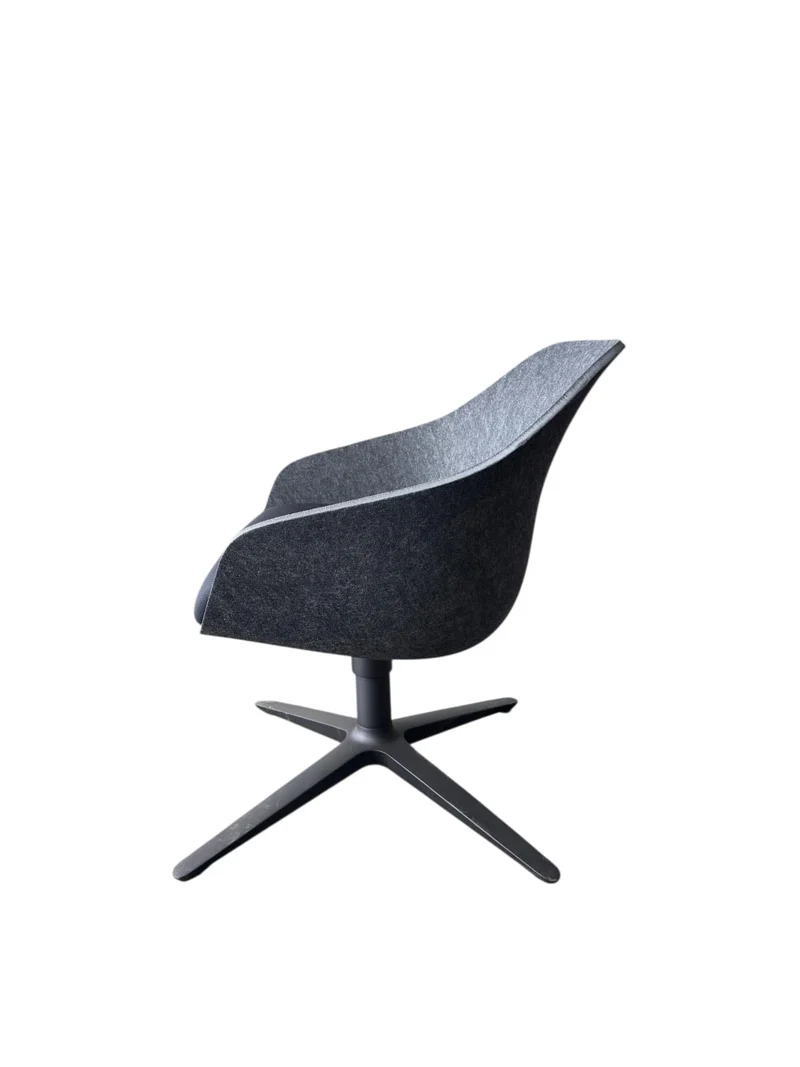 SEDUS - se:lounge Drehstuhl