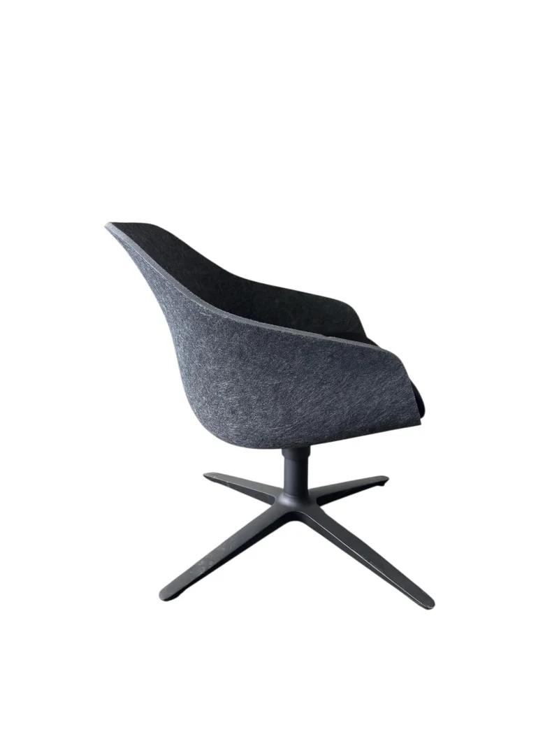 SEDUS - se:lounge Drehstuhl