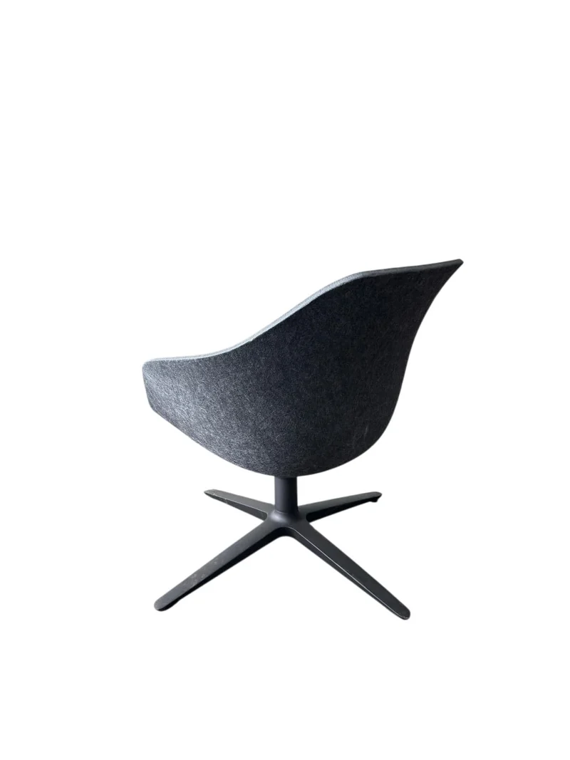 SEDUS - se:lounge Drehstuhl