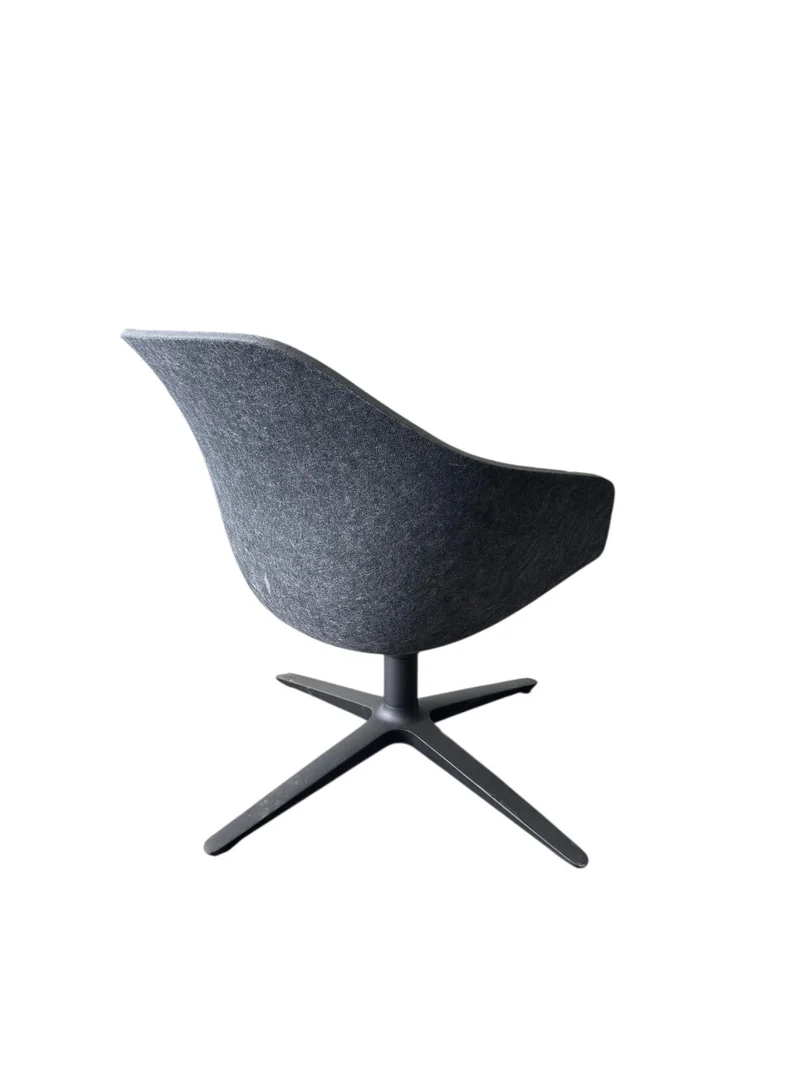 SEDUS - se:lounge Drehstuhl