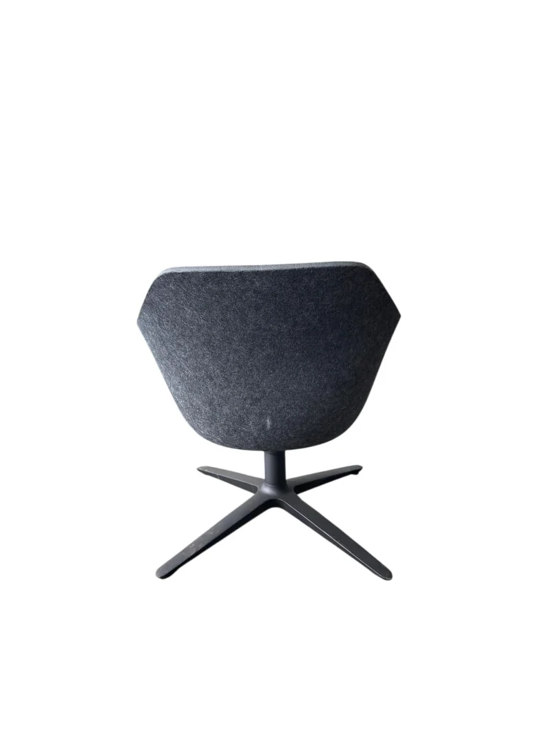 SEDUS - se:lounge Drehstuhl