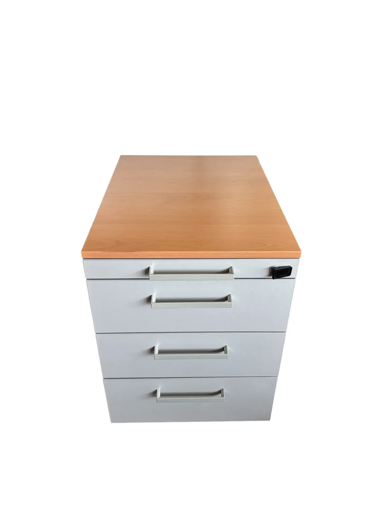 Steelcase - Rollcontainer
