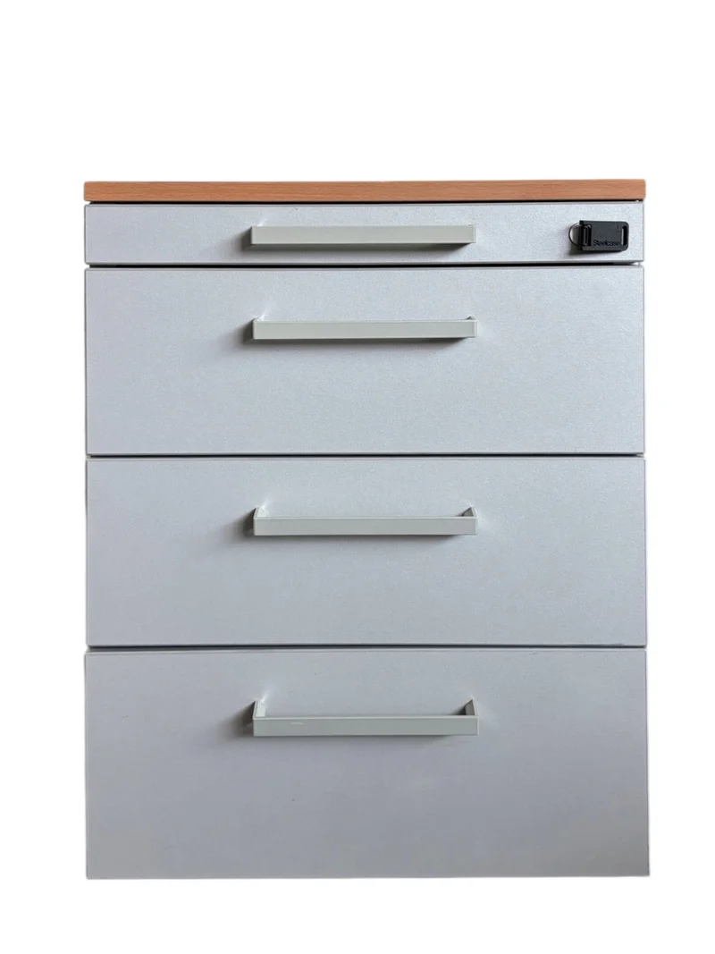 Steelcase - Rollcontainer