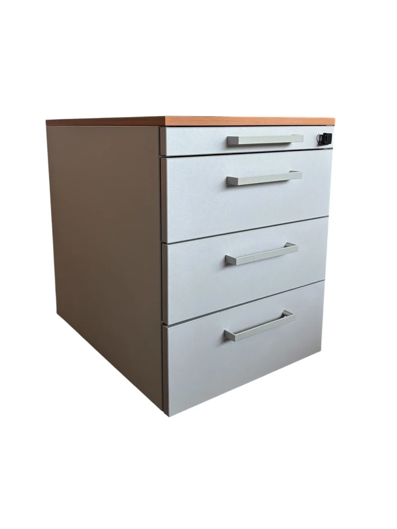 Steelcase - Rollcontainer